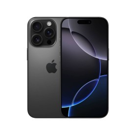 iPhone 16 Pro Max Titnio preto